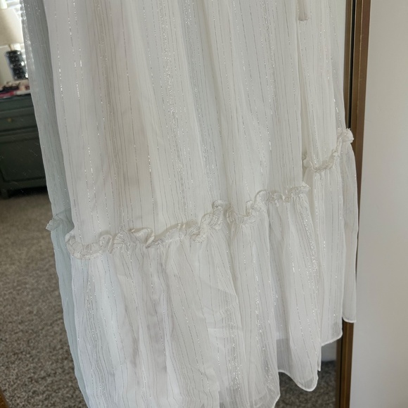 Leslie Fay Designer Dress - Picture 4 of 8